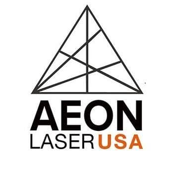 Aeon Laser logo