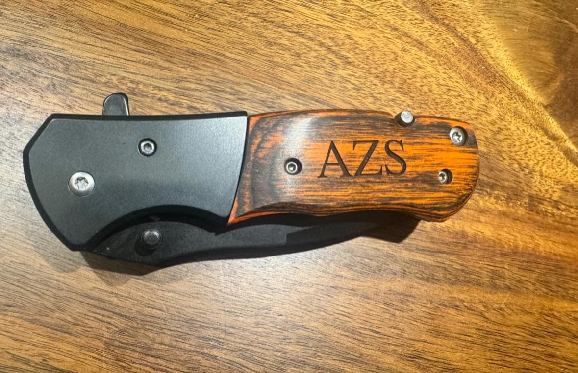 Pocket Knife