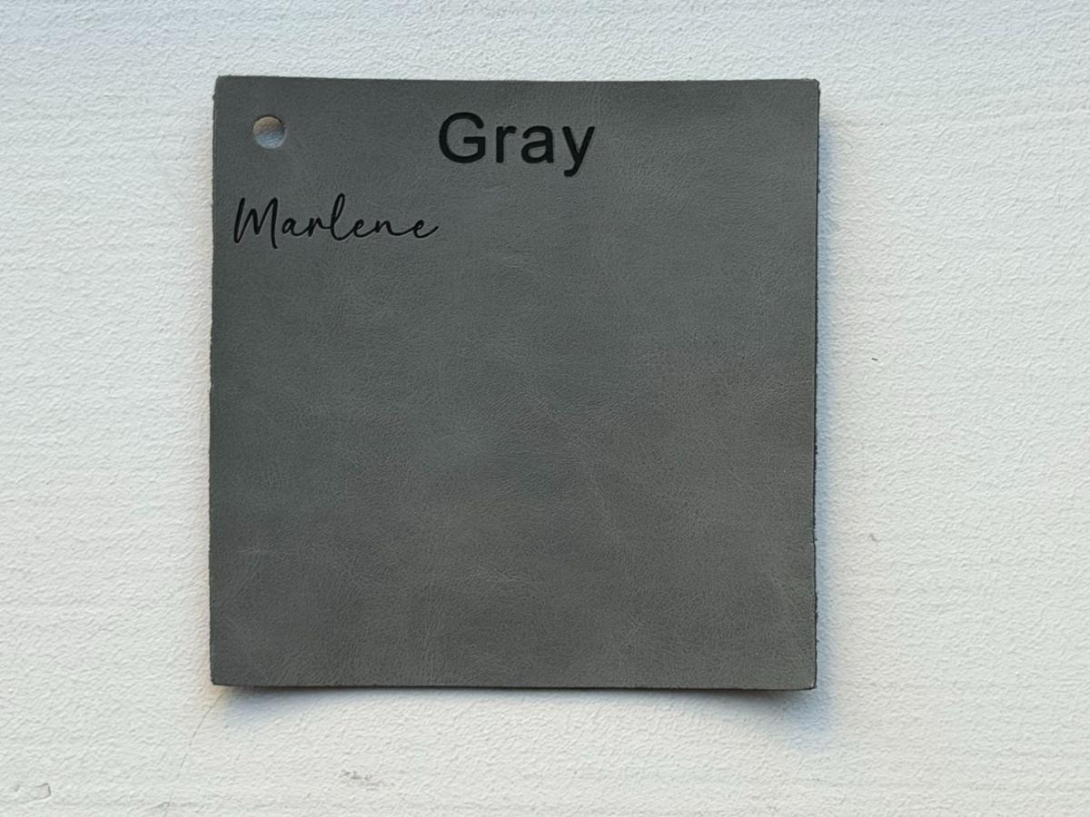 Laserette - Gray