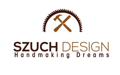Szuch Design logo
